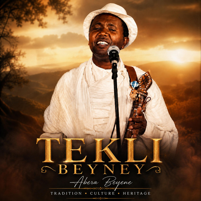 Tekli Beyney (Live) album image