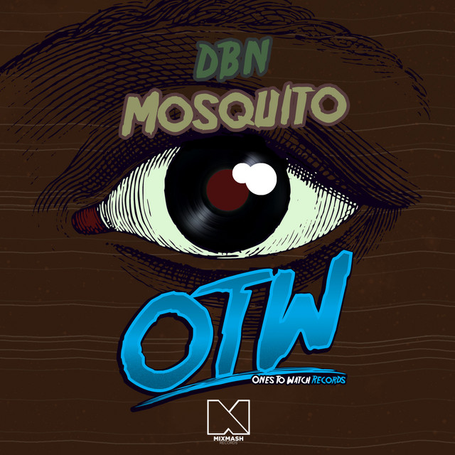 Mosquito by DBN