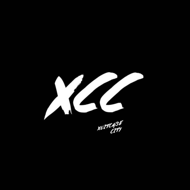 Xcc cover art