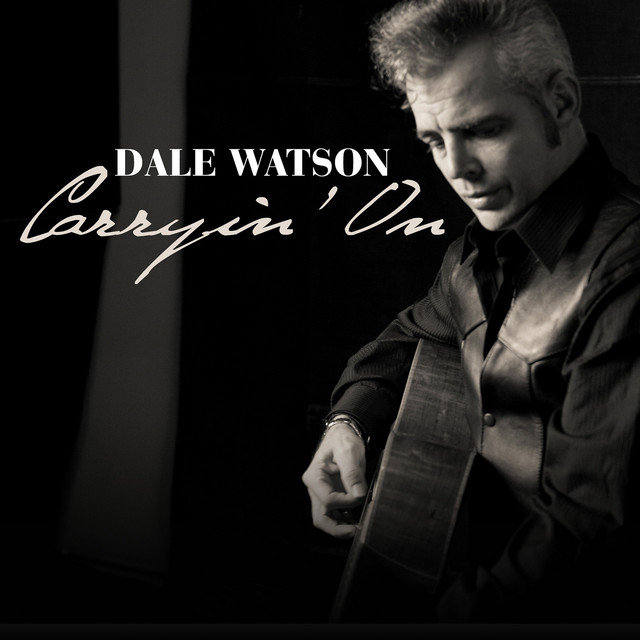 Carryin' On cover art