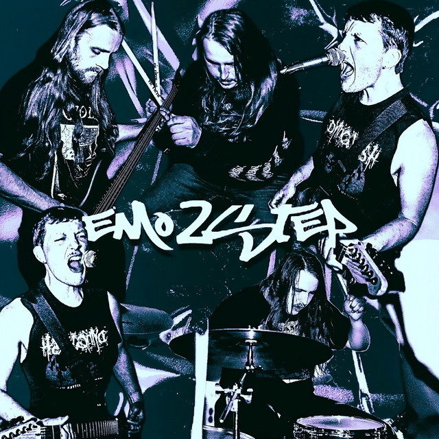 emo2step cover art