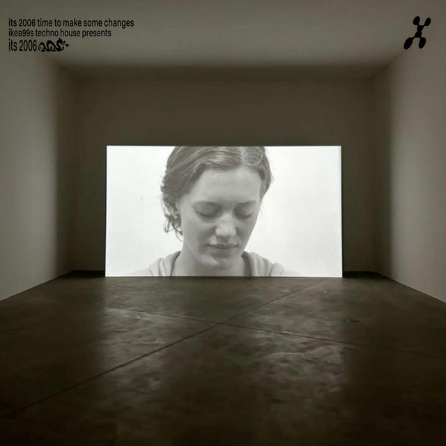 It's 2006 album image
