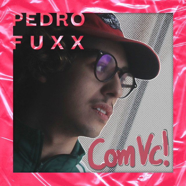 Com Vc! cover art