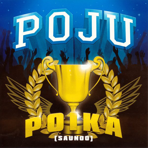 Poika (saunoo)