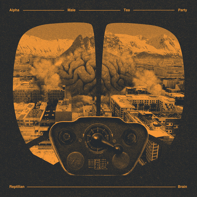 A Terrible Day to Have Eyes (single)