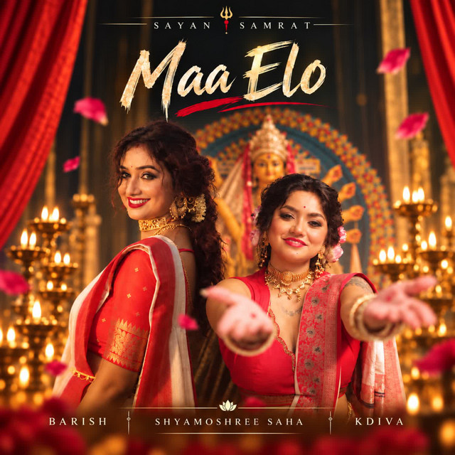 Maa Elo album image