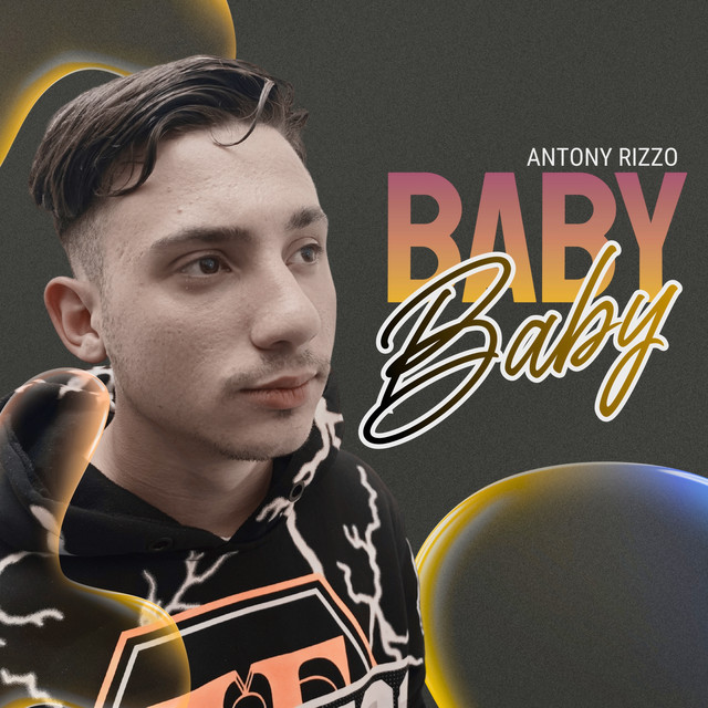 Antony Rizzo