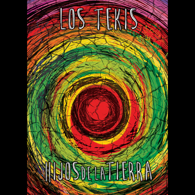 Hijos De La Tierra cover