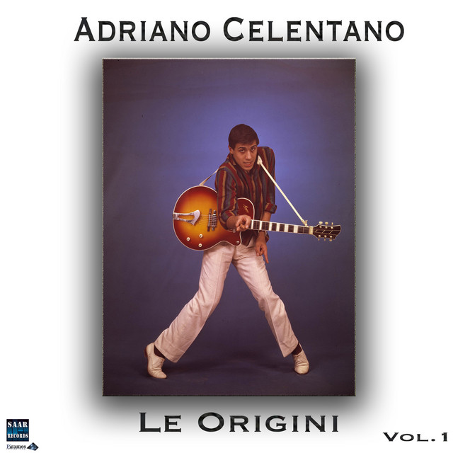 Le Origini, Vol.1 cover art