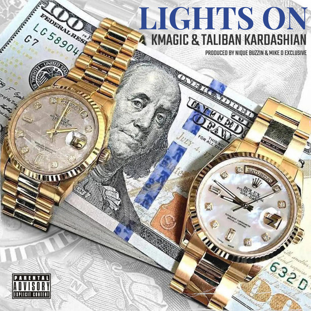 Lights On