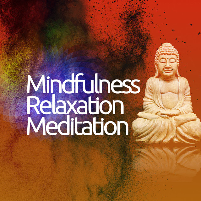 Mindfulness Relaxation Meditation cover art