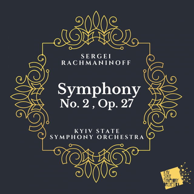 Kyiv State Symphony Orchestra