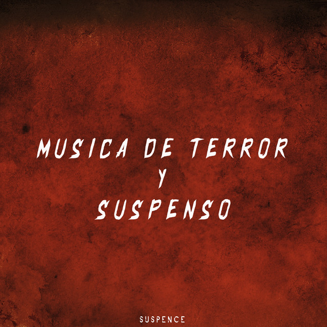 Musica de Terror y Suspenso cover art