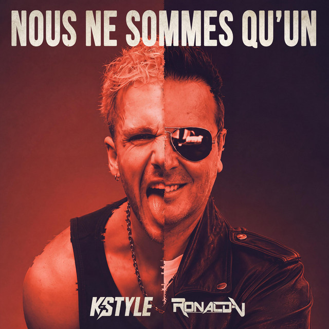Nous Ne Sommes Qu'un cover