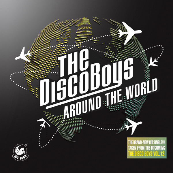 Around The World - Radio Mix