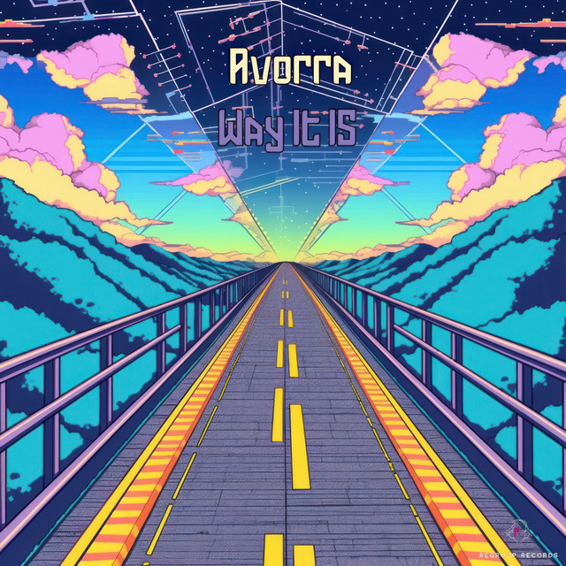 Way It Is album art