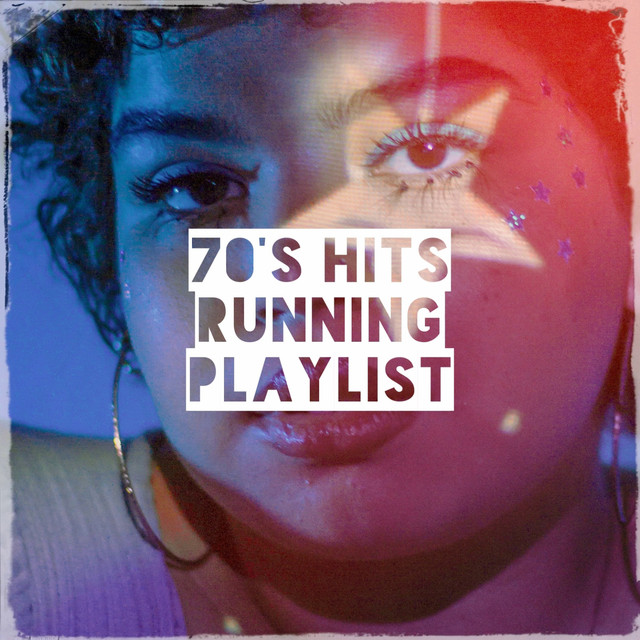 70's Hits Running Playlist cover art