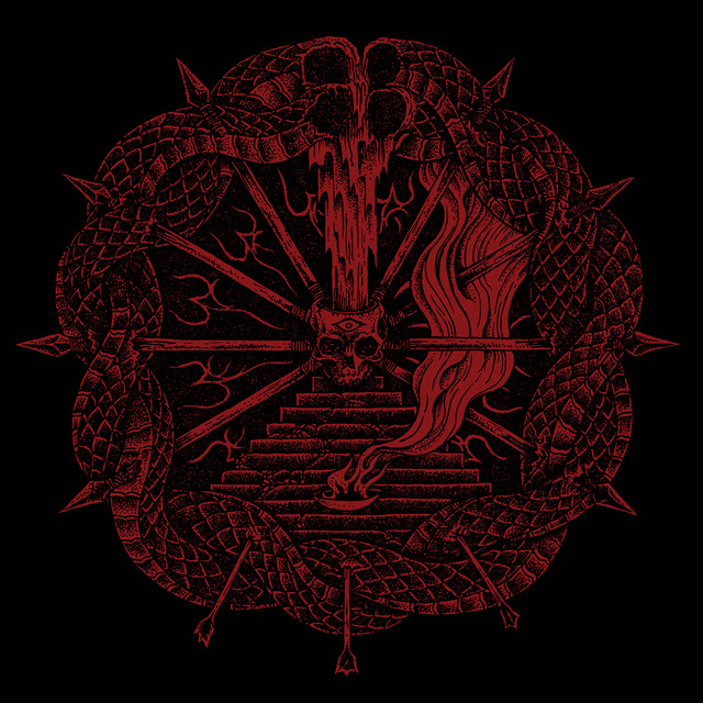 Beheaded Ouroboros cover