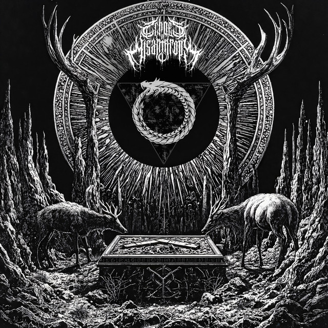 Dark Dawn, Pt. 1 album image