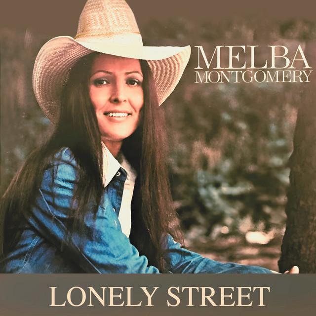 Lonely Street cover art
