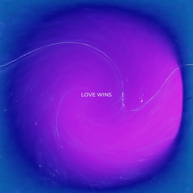 Love Wins cover art