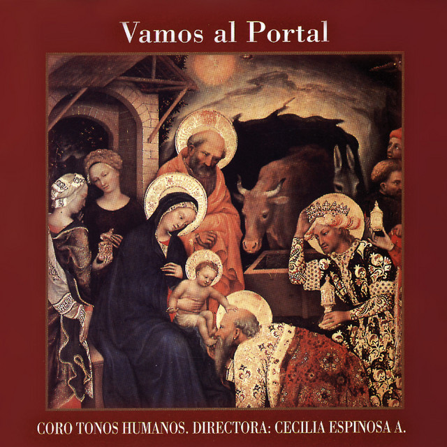 Vamos al Portal