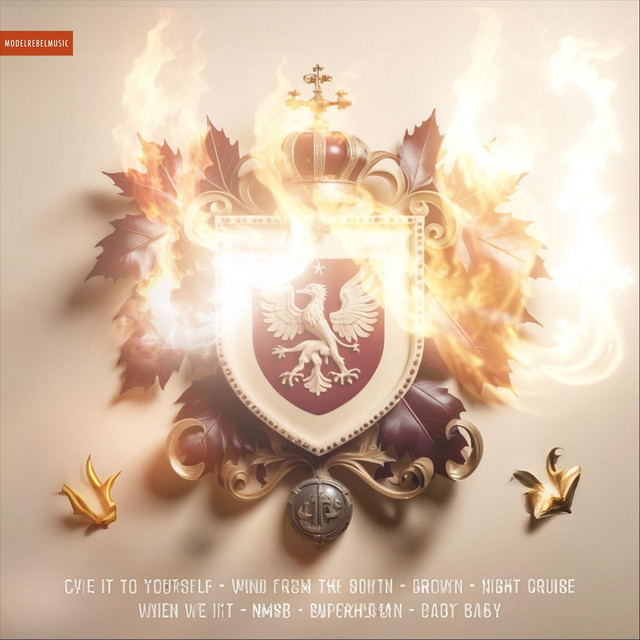 undefined album image