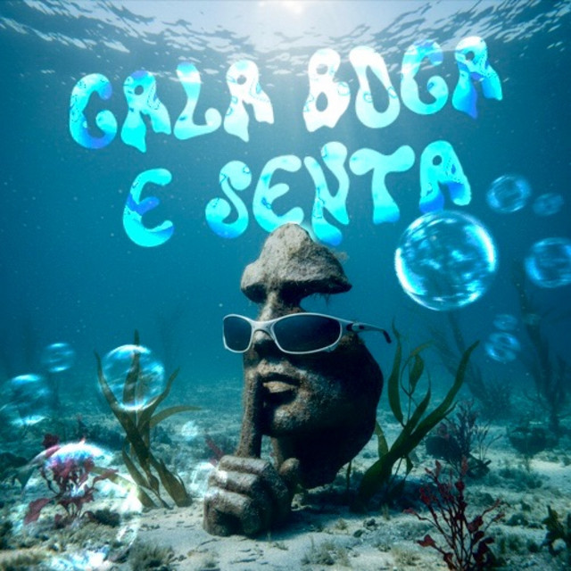 Cala Boca e Senta