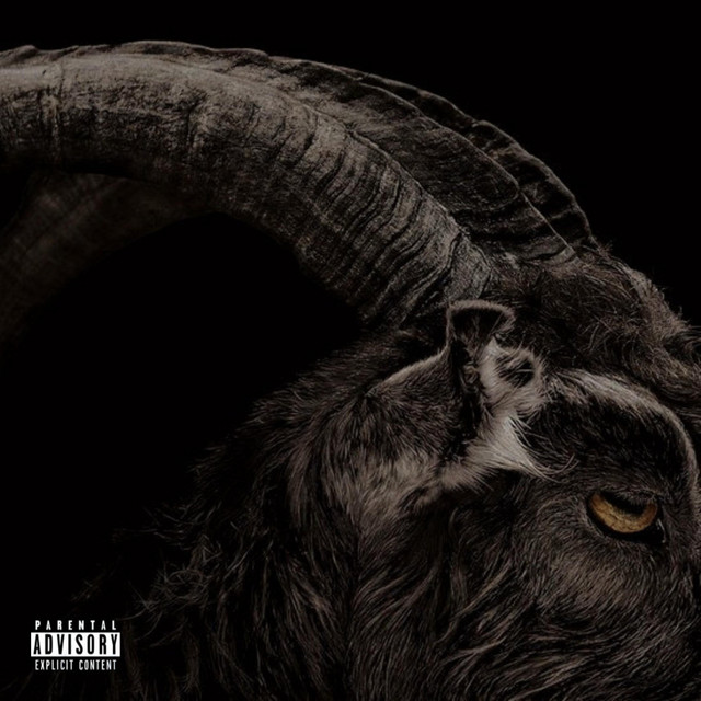 GOAT TRICK