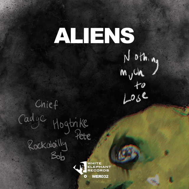 Aliens