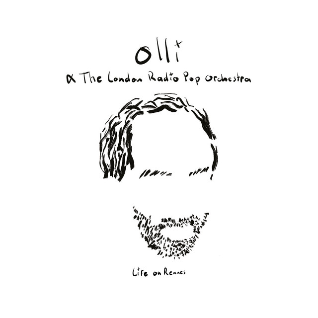 OLLI AND THE LONDON RADIO POP ORCHESTRA - There Is a Light That Never Goes Out (feat. Maîtrise de Bret