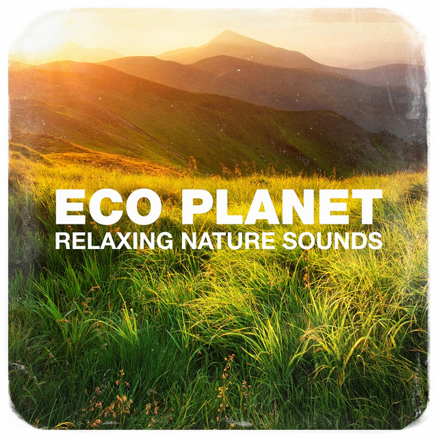 Eco Planet Relaxing Nature Sounds - Album by Nature Sounds Nature Music ...