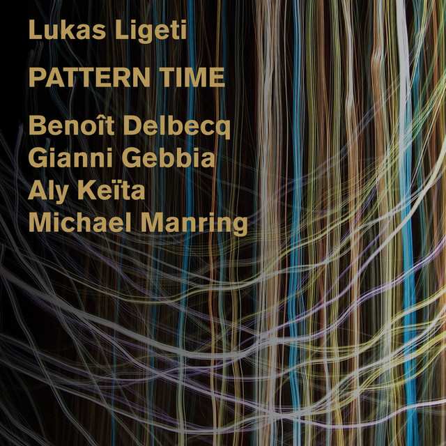 Lukas Ligeti Photo