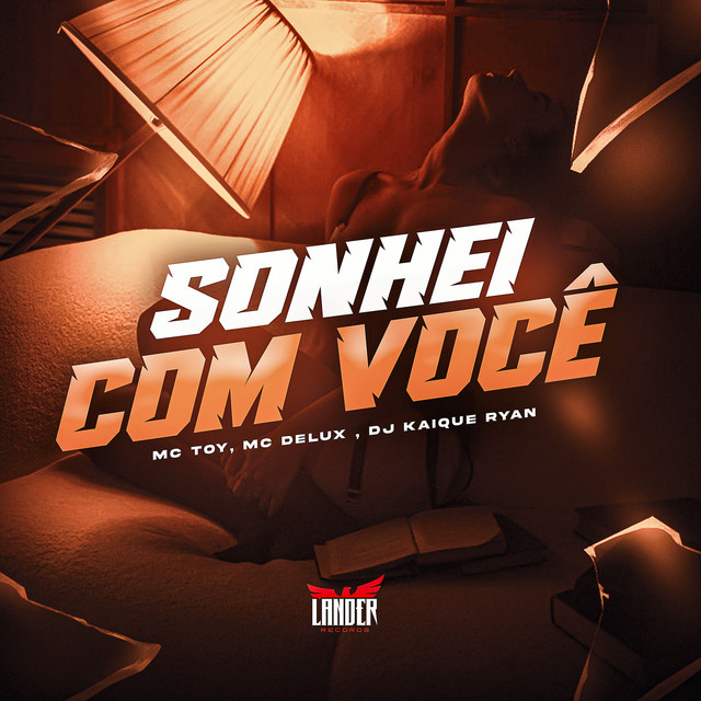 Sonhei Com Você