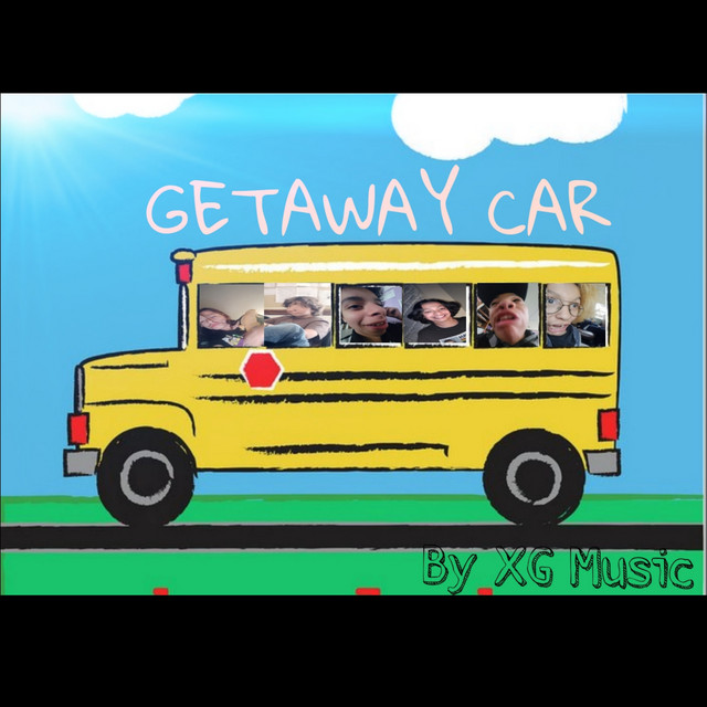 Getaway Car