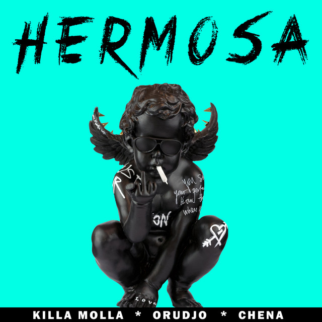 Обкладинка: Hermosa — Killa Molla