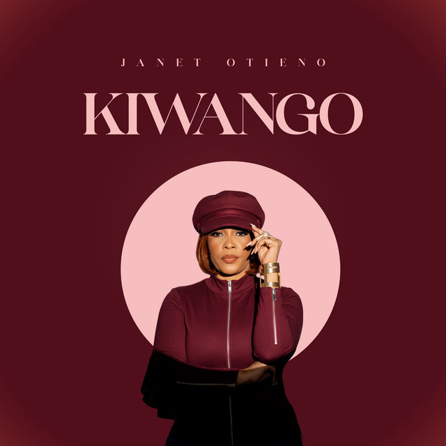undefined album image