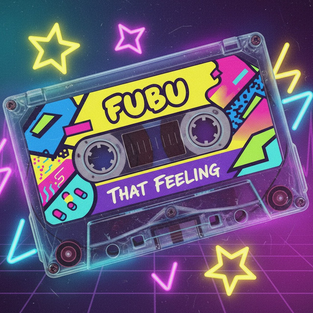 Pochette du titre That Feeling