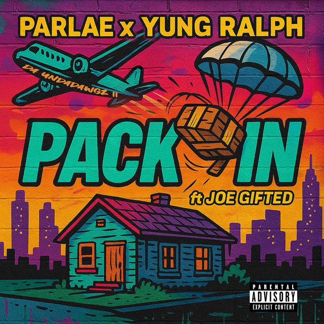 undefined album image