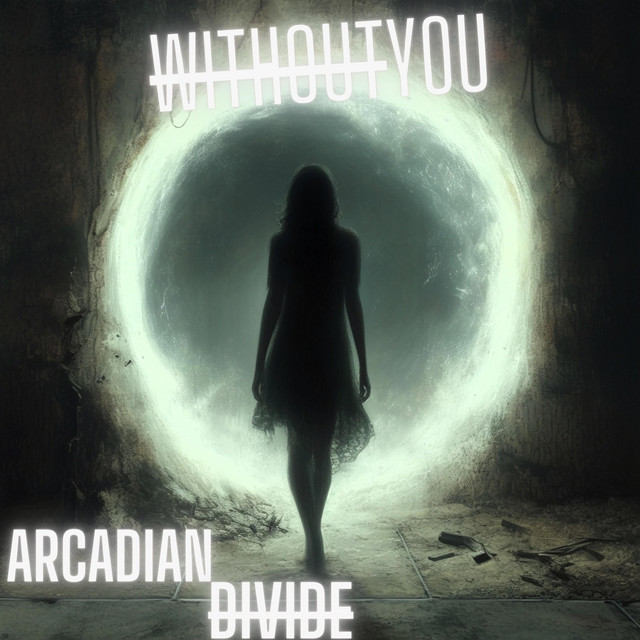WithoutYou cover art