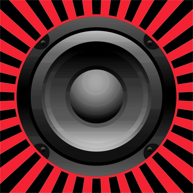 Techno 5 cover art