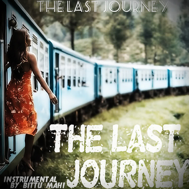 The Last Journey cover art