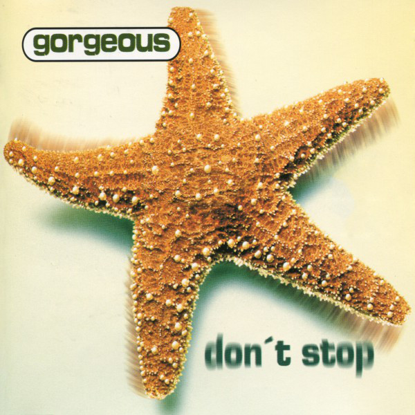 Don't Stop - Bruce Wayne Meets Marc Et Claude Mix cover art