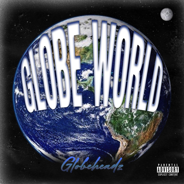 Globe World cover art
