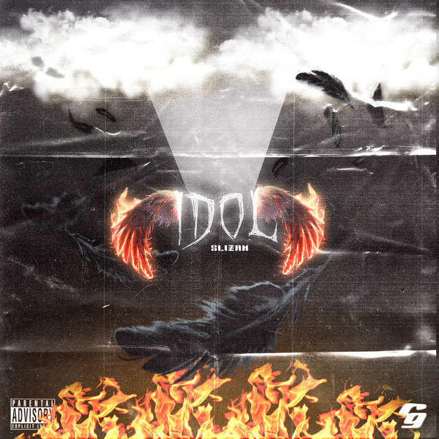 Idol cover art