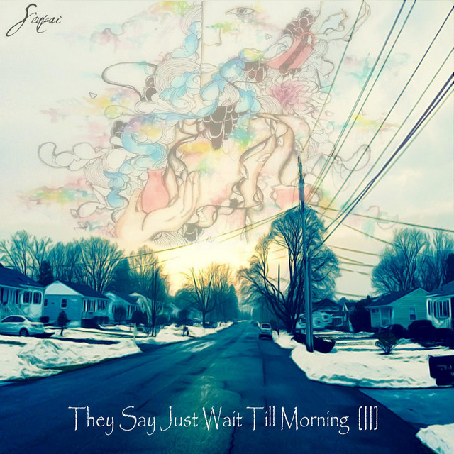 They Say Just Wait Till Morning [II] cover art