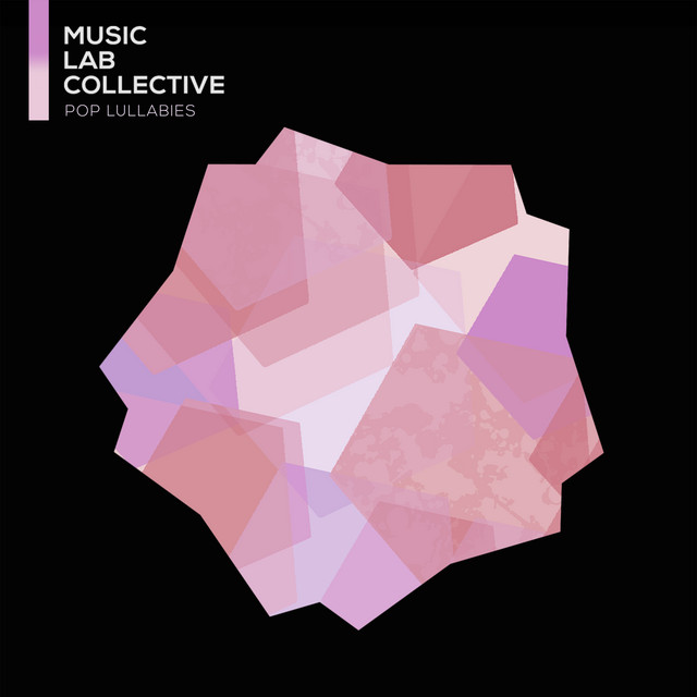 Pop lullabies cover art