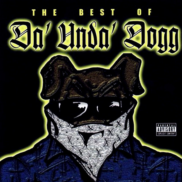 洋楽 G-rap  DA' UNDA DOGG Off Point - song and lyrics by Da'Unda'Dogg | Spotify