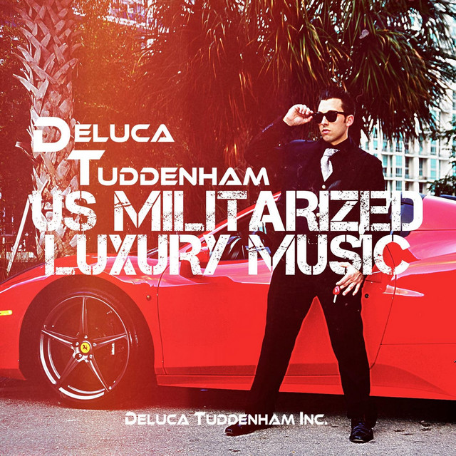 Deluca Tuddenham