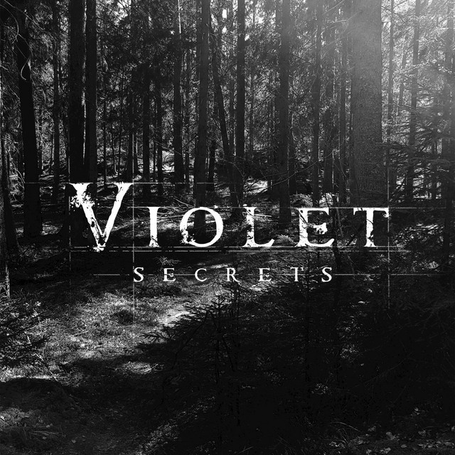 Secrets cover art